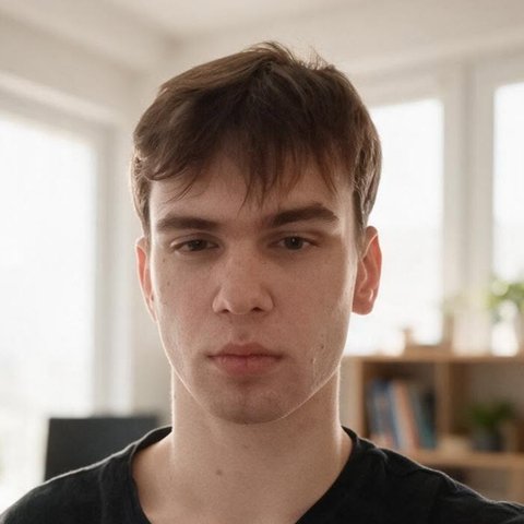Patryk Mikołajczak